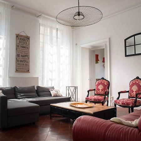 Le Selamat, Logis Xxl Au Calme Avec Terrasse Каркасон Екстериор снимка